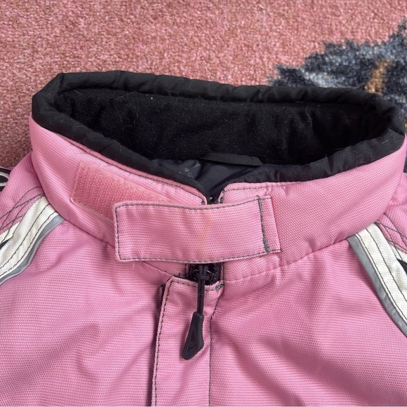 FXR RACING JACKET YOUTH SNOWMOBILE - Picture 13 of 13